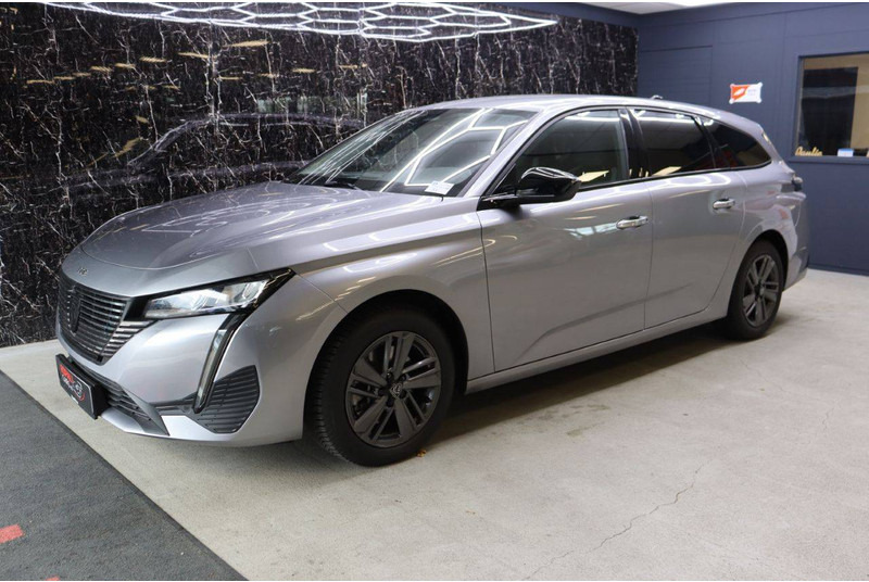 Легковой автомобиль Peugeot 308 SW: фото 9