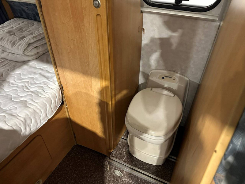 Цельнометаллический фургон Peugeot Boxer Pössl: фото 17