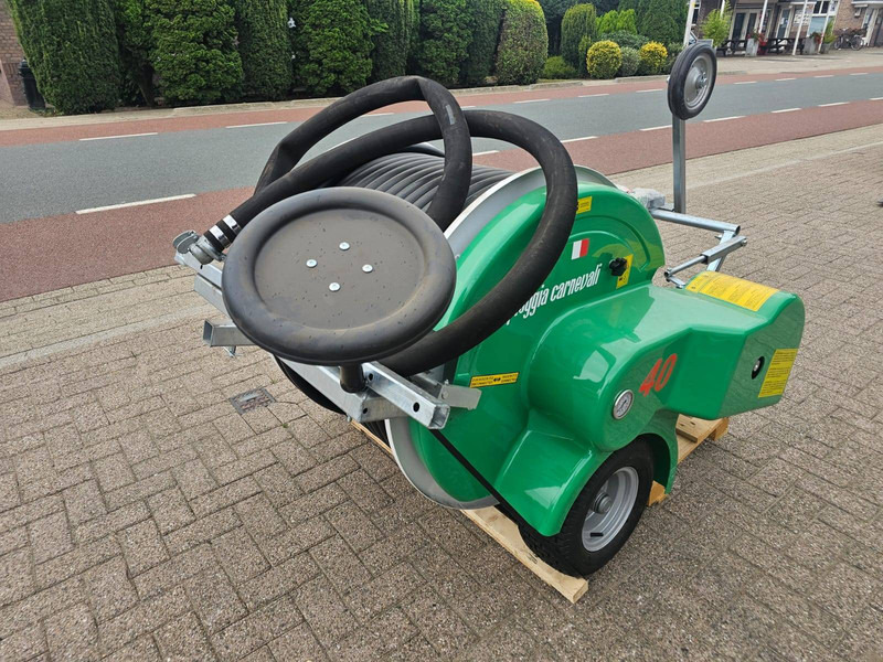 Pioggia Carnevali C400/21-40/125 - Навесной опрыскиватель: фото 3 Pioggia Carnevali C400/21-40/125 - Навесной опрыскиватель: фото 3