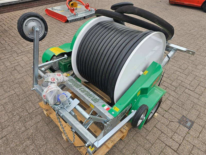 Pioggia Carnevali C400/21-40/125 - Навесной опрыскиватель: фото 1 Pioggia Carnevali C400/21-40/125 - Навесной опрыскиватель: фото 1