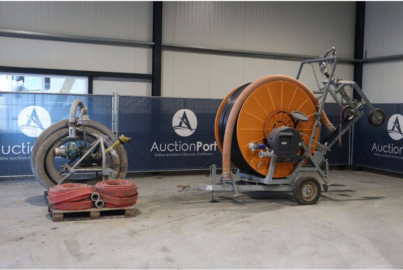 G1D 75G250 - Прицеп: фото 1 G1D 75G250 - Прицеп: фото 1