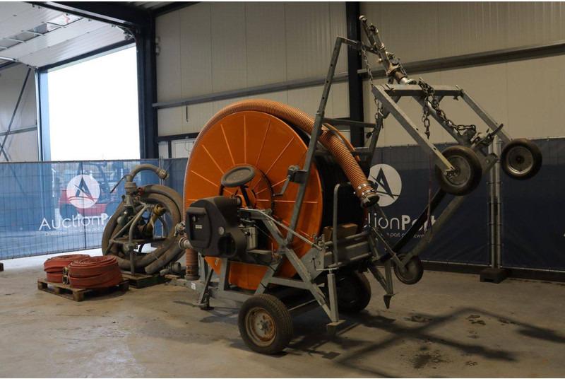 G1D 75G250 - Прицеп: фото 3 G1D 75G250 - Прицеп: фото 3