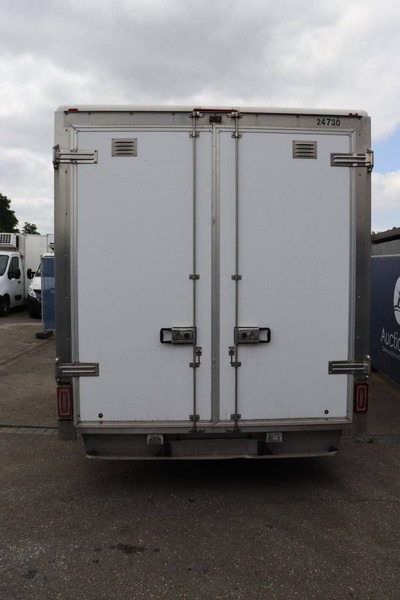 Renault Master - Фургон с закрытым кузовом: фото 5 Renault Master - Фургон с закрытым кузовом: фото 5
