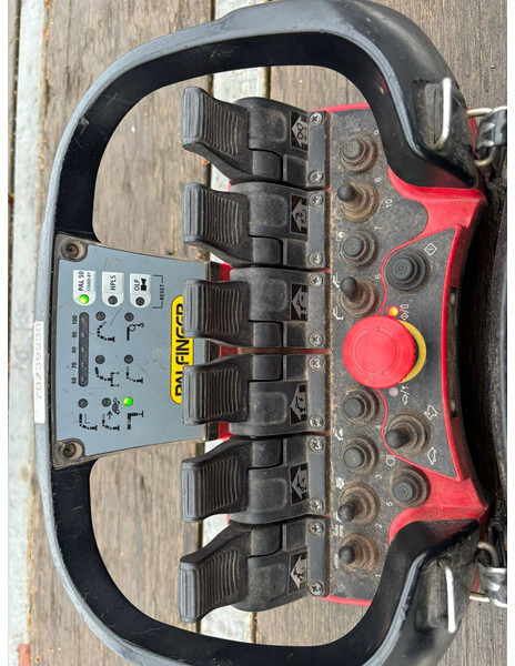 Автоманипулятор Renault Premium 310: фото 11