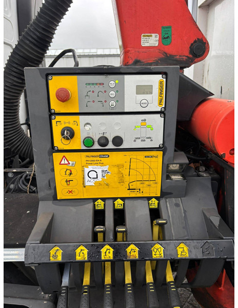 Автоманипулятор Renault Premium 310: фото 14