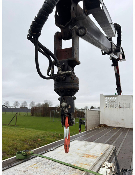 Автоманипулятор Renault Premium 310: фото 10