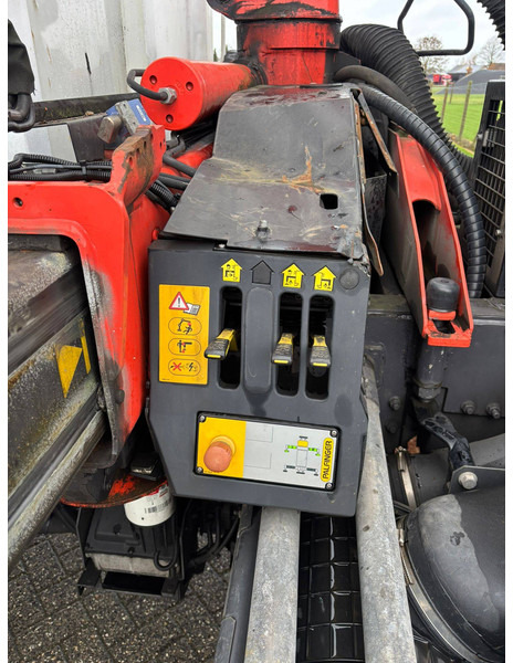 Автоманипулятор Renault Premium 310: фото 8