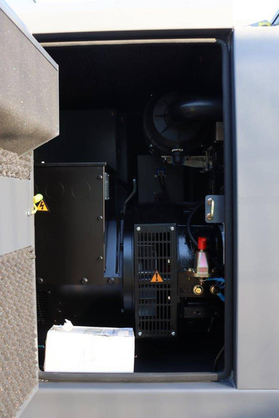 Новый Электрогенератор Ricardo GF2-W50: фото 14 Новый Электрогенератор Ricardo GF2-W50: фото 14