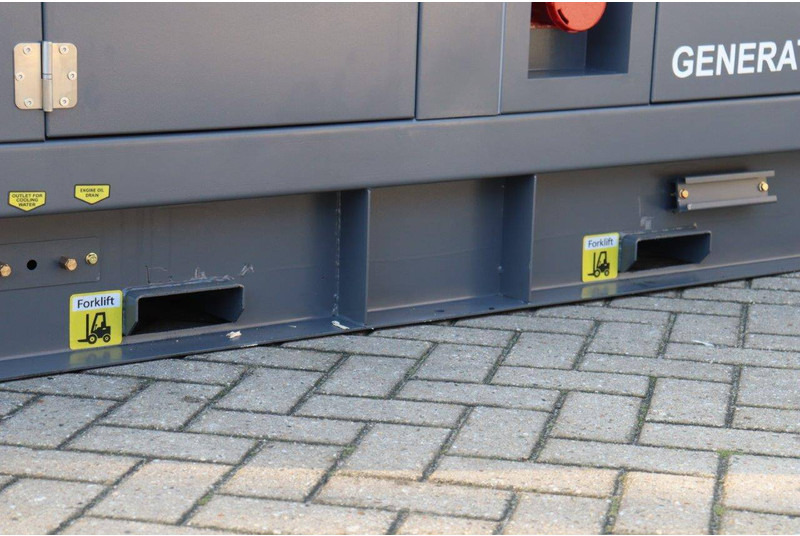 Новый Электрогенератор Ricardo GF2-W50: фото 9 Новый Электрогенератор Ricardo GF2-W50: фото 9