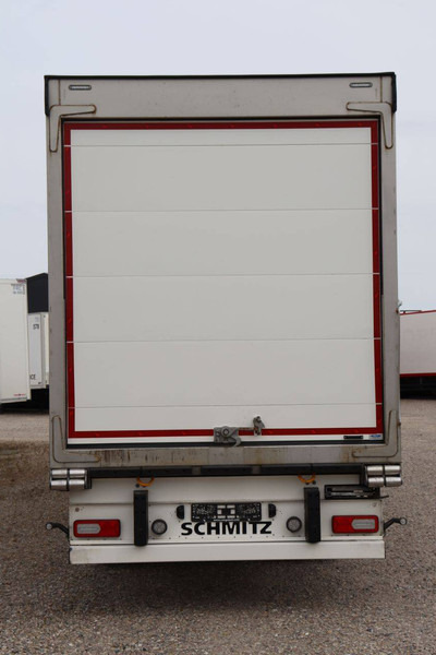 Schmitz Cargobull SCB*S3B - Полуприцеп-рефрижератор: фото 5 Schmitz Cargobull SCB*S3B - Полуприцеп-рефрижератор: фото 5