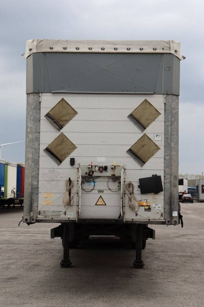 Тентованный полуприцеп Schmitz Cargobull SCB S3T: фото 13 Тентованный полуприцеп Schmitz Cargobull SCB S3T: фото 13