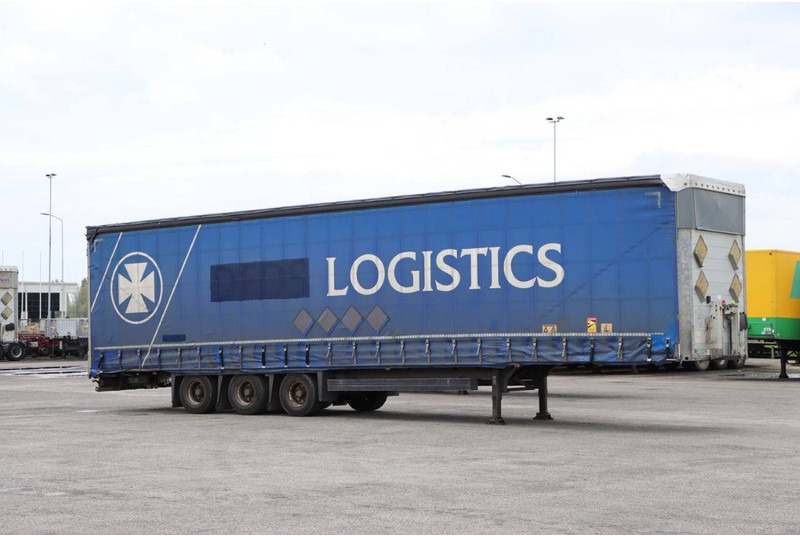 Тентованный полуприцеп Schmitz Cargobull SCB S3T: фото 11 Тентованный полуприцеп Schmitz Cargobull SCB S3T: фото 11