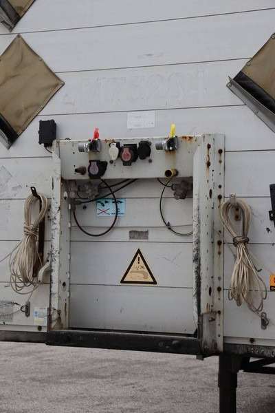 Тентованный полуприцеп Schmitz Cargobull SCB S3T: фото 14 Тентованный полуприцеп Schmitz Cargobull SCB S3T: фото 14