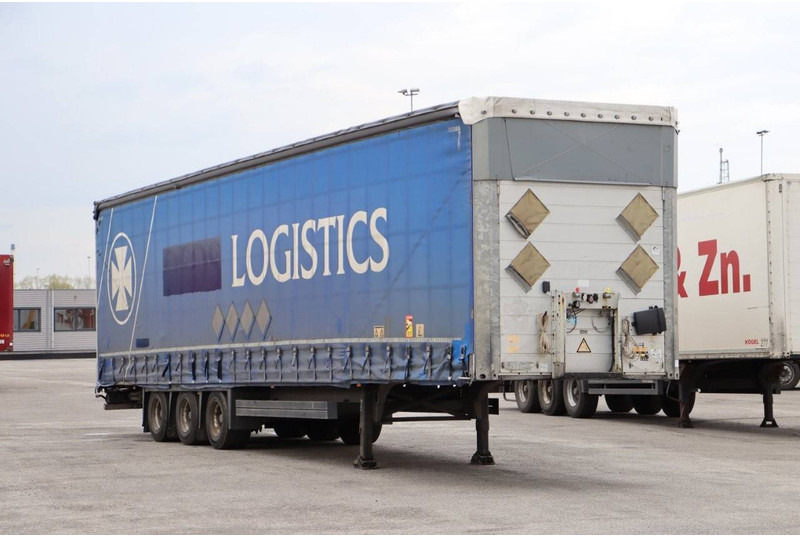 Тентованный полуприцеп Schmitz Cargobull SCB S3T: фото 12 Тентованный полуприцеп Schmitz Cargobull SCB S3T: фото 12