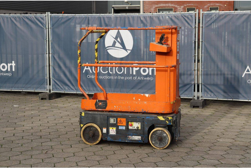 Skyjack Scissor Lift - Подъёмник: фото 3 Skyjack Scissor Lift - Подъёмник: фото 3