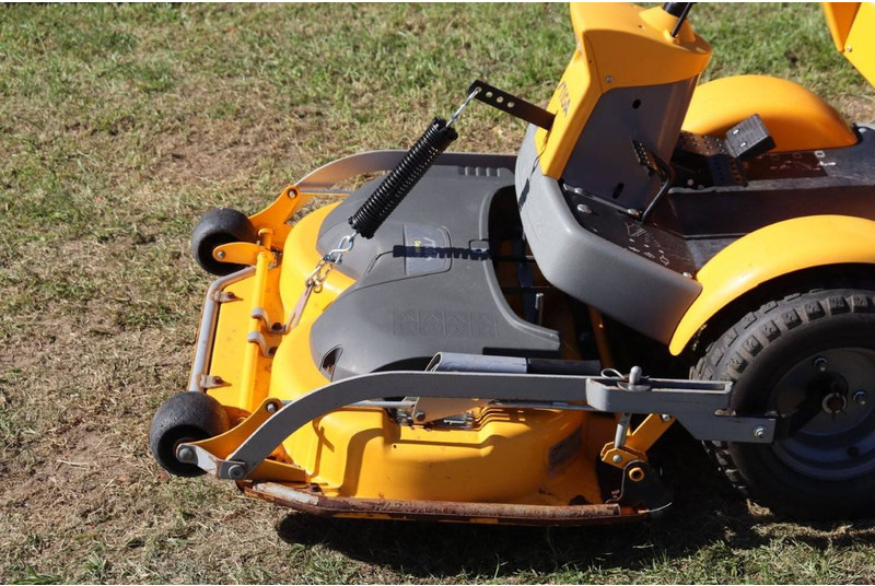 Газонокосилка Stiga P901: фото 11