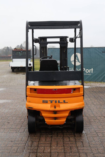 Still R 60-25 - Электропогрузчик: фото 5 Still R 60-25 - Электропогрузчик: фото 5