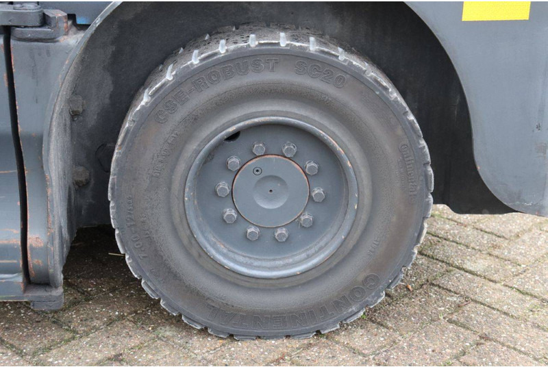 Трактор Still R07-25: фото 14 Трактор Still R07-25: фото 14