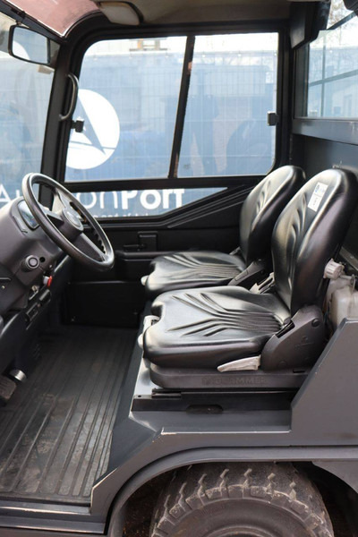 Трактор Still R07-25: фото 20 Трактор Still R07-25: фото 20