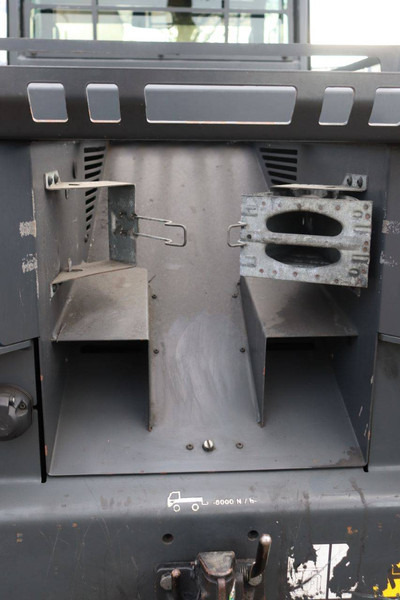 Трактор Still R07-25: фото 17 Трактор Still R07-25: фото 17