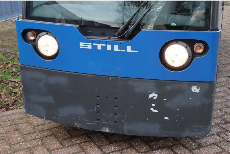 Трактор Still R07-25: фото 10 Трактор Still R07-25: фото 10