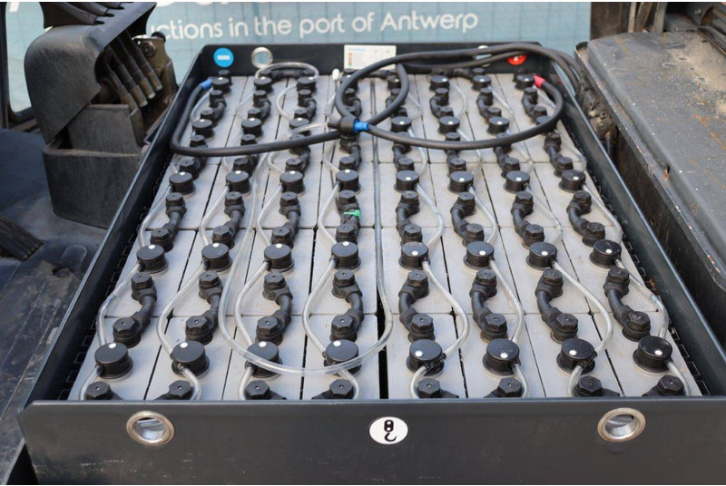 Электропогрузчик Still R60-25: фото 17