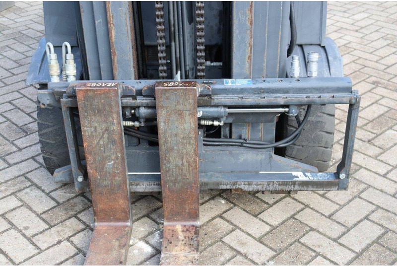 Электропогрузчик Still R60-25: фото 11