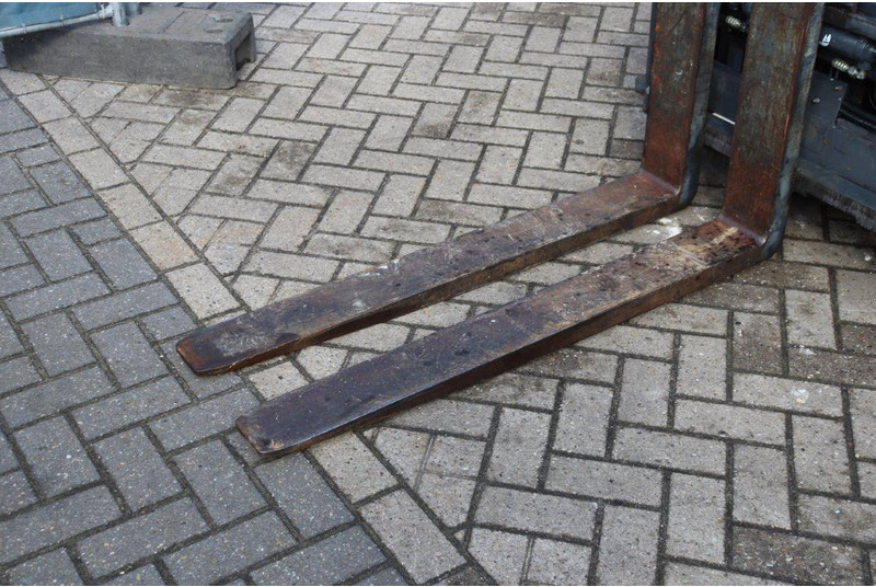 Электропогрузчик Still R60-25: фото 10