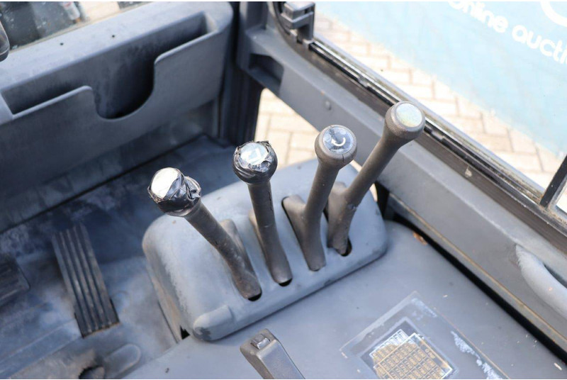 Электропогрузчик Still R60-25: фото 20