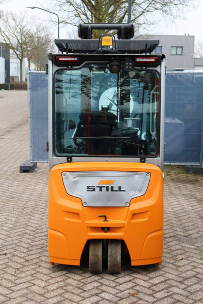 Still RX20-16 - Электропогрузчик: фото 5 Still RX20-16 - Электропогрузчик: фото 5