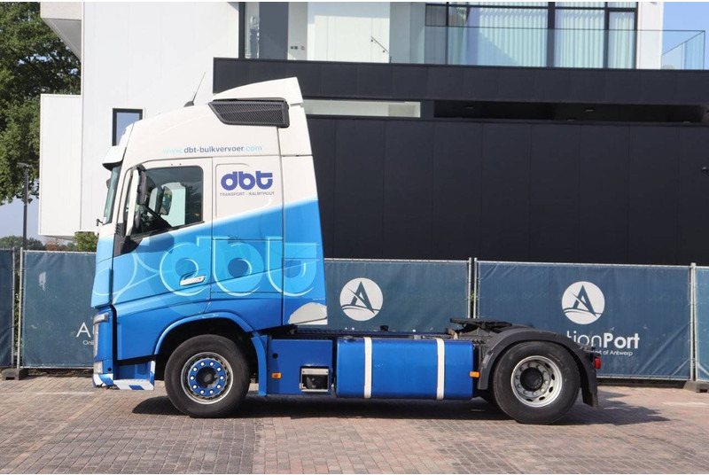 Volvo FH - Грузовик-шасси: фото 2 Volvo FH - Грузовик-шасси: фото 2