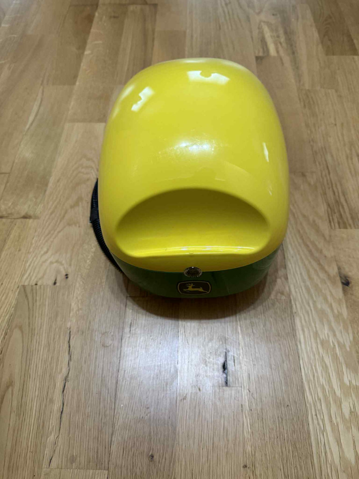 JOHN DEERE Starfire - Система навигации для Тракторов: фото 1 JOHN DEERE Starfire - Система навигации для Тракторов: фото 1