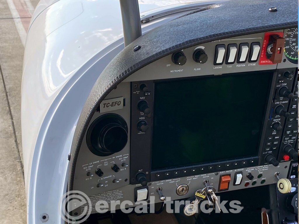 Аэродромная техника 2008 Diamond DA42 Twin Star-Airplane: фото 8