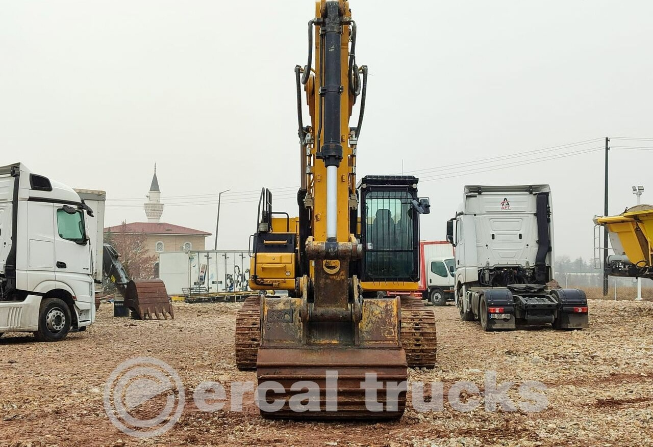 Caterpillar 2021 CAT 336 CRAWLER EXCAVATOR - Гусеничный экскаватор: фото 2 Caterpillar 2021 CAT 336 CRAWLER EXCAVATOR - Гусеничный экскаватор: фото 2
