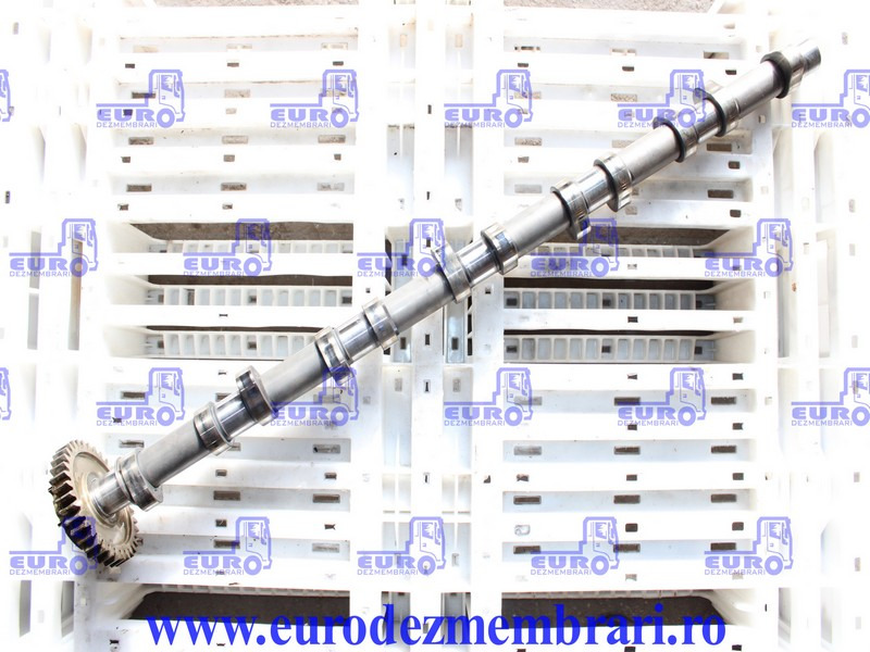 AX CU CAME MAN TGX D26 51.04401.5089, 51.04401.1023, 51.04401.5127, 51.04401.5164 - Распределительный вал для Грузовиков: фото 1 AX CU CAME MAN TGX D26 51.04401.5089, 51.04401.1023, 51.04401.5127, 51.04401.5164 - Распределительный вал для Грузовиков: фото 1