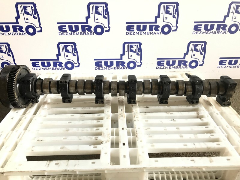AX CU CAME VOLVO D12C 3165224 - Распределительный вал для Грузовиков: фото 1 AX CU CAME VOLVO D12C 3165224 - Распределительный вал для Грузовиков: фото 1