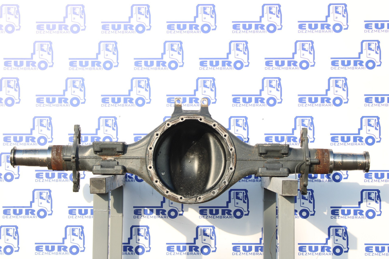 AXA SPATE MERCEDES AROCS MP5 A9603510115, A9603502430 - Задняя ось для Грузовиков: фото 1 AXA SPATE MERCEDES AROCS MP5 A9603510115, A9603502430 - Задняя ось для Грузовиков: фото 1