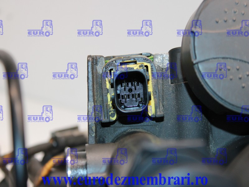 BATERIE FILTRU COMBUSTIBIL DAF XF106 MX-11 1951946, 2133320, 2164459, 2184057 - Топливный фильтр для Грузовиков: фото 4 BATERIE FILTRU COMBUSTIBIL DAF XF106 MX-11 1951946, 2133320, 2164459, 2184057 - Топливный фильтр для Грузовиков: фото 4