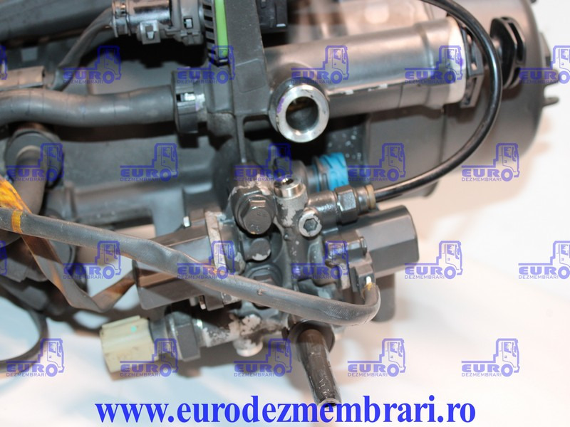 BATERIE FILTRU COMBUSTIBIL DAF XF106 MX-11 1951946, 2133320, 2164459, 2184057 - Топливный фильтр для Грузовиков: фото 3 BATERIE FILTRU COMBUSTIBIL DAF XF106 MX-11 1951946, 2133320, 2164459, 2184057 - Топливный фильтр для Грузовиков: фото 3