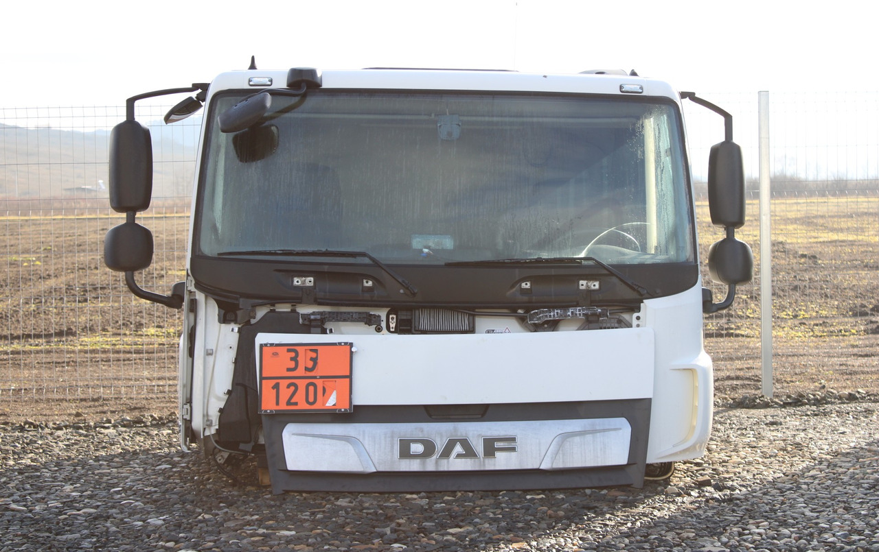 CABINA DAF CF SLEEPER CAB L2H1 - Кабина для Грузовиков: фото 1 CABINA DAF CF SLEEPER CAB L2H1 - Кабина для Грузовиков: фото 1