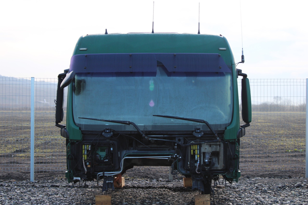 CABINA MAN TGX XLX - Кабина для Грузовиков: фото 1 CABINA MAN TGX XLX - Кабина для Грузовиков: фото 1