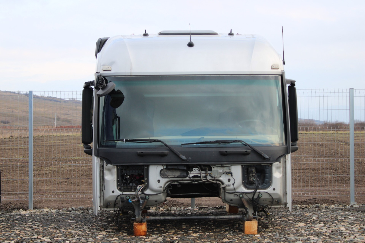 CABINA MERCEDES ACTROS MP4 STREAMSPACE 2.5 - Кабина для Грузовиков: фото 1 CABINA MERCEDES ACTROS MP4 STREAMSPACE 2.5 - Кабина для Грузовиков: фото 1