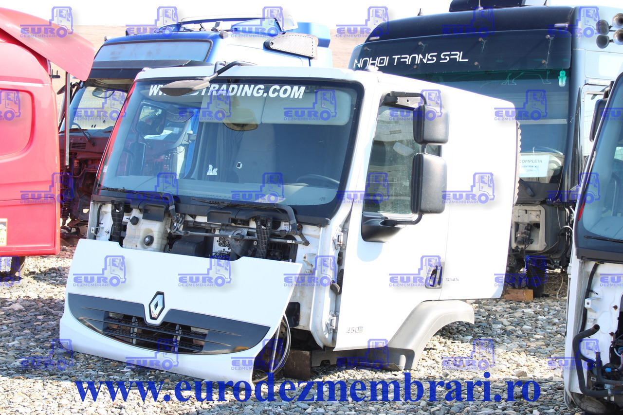 CABINA RENAULT PREMIUM SLEEPER CAB L2H1 - Кабина для Грузовиков: фото 2 CABINA RENAULT PREMIUM SLEEPER CAB L2H1 - Кабина для Грузовиков: фото 2