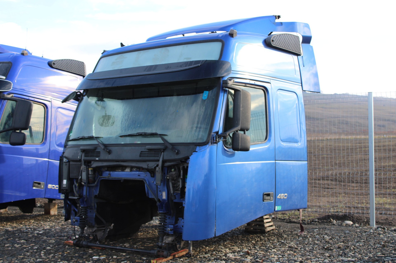 CABINA VOLVO FH13 GLOBETROTTER L2H2 - Кабина для Грузовиков: фото 2 CABINA VOLVO FH13 GLOBETROTTER L2H2 - Кабина для Грузовиков: фото 2