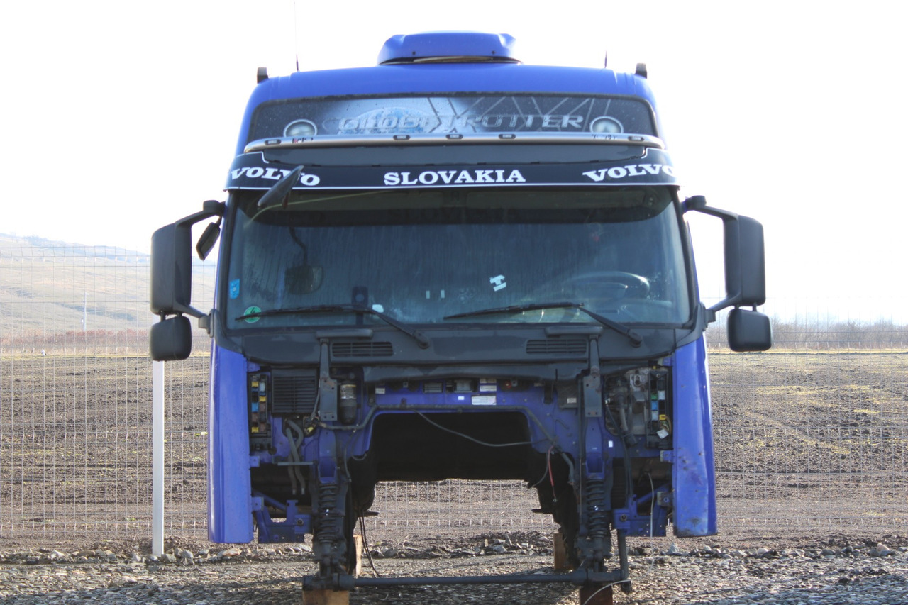 CABINA VOLVO FH13 GLOBETROTTER L2H3 - Кабина для Грузовиков: фото 1 CABINA VOLVO FH13 GLOBETROTTER L2H3 - Кабина для Грузовиков: фото 1