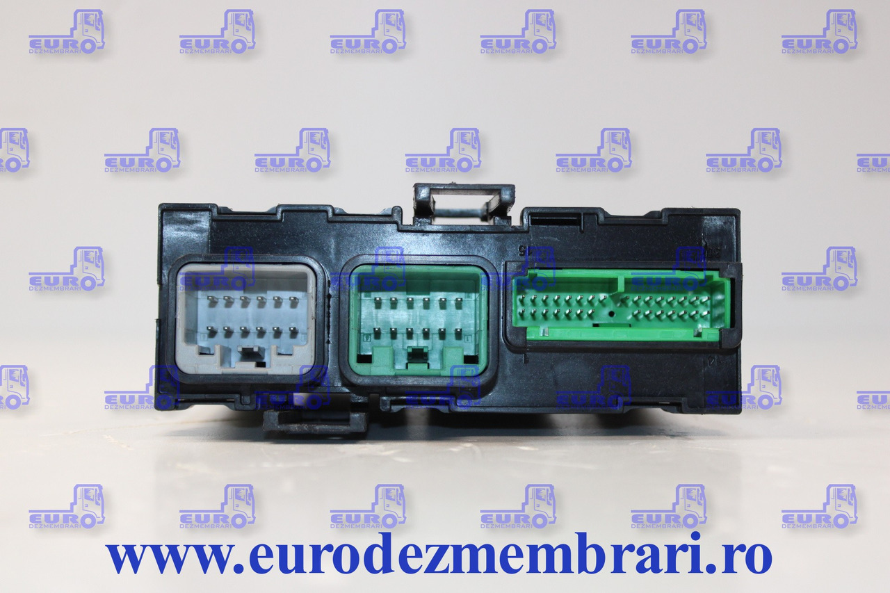 CALCULATOR CIOM HI RENAULT T 23623598 - Блок управления для Грузовиков: фото 2 CALCULATOR CIOM HI RENAULT T 23623598 - Блок управления для Грузовиков: фото 2