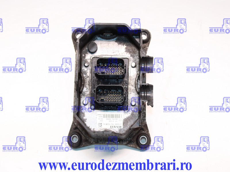 CALCULATOR FCIOM RENAULT T 23140888, 22771626, 21855942, 21546864, 23140886, 21855896 - Блок управления для Грузовиков: фото 2 CALCULATOR FCIOM RENAULT T 23140888, 22771626, 21855942, 21546864, 23140886, 21855896 - Блок управления для Грузовиков: фото 2