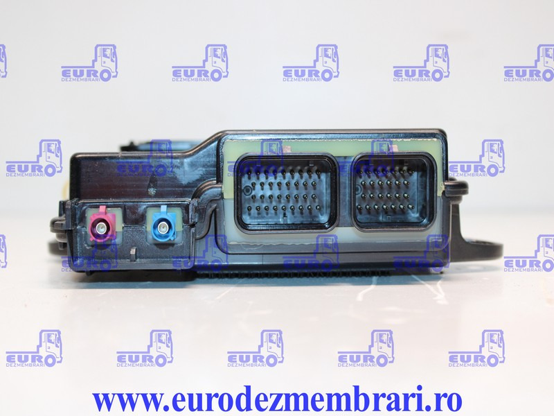 CALCULATOR MODUL COMFORT IVECO STRALIS 5801906925 - Блок управления для Грузовиков: фото 3 CALCULATOR MODUL COMFORT IVECO STRALIS 5801906925 - Блок управления для Грузовиков: фото 3