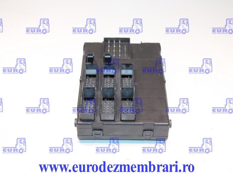 CALCULATOR ZBR2 MAN TGX 81.25806.7117 - Блок управления для Грузовиков: фото 1 CALCULATOR ZBR2 MAN TGX 81.25806.7117 - Блок управления для Грузовиков: фото 1