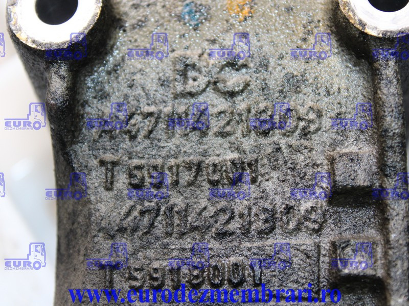 CARCASA EGR MERCEDES ACTROS MP4 A4711404875, A4711421809, A4711404775 - Радиатор EGR для Грузовиков: фото 2 CARCASA EGR MERCEDES ACTROS MP4 A4711404875, A4711421809, A4711404775 - Радиатор EGR для Грузовиков: фото 2